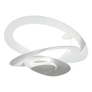 Plafón Pirce LED Artemide