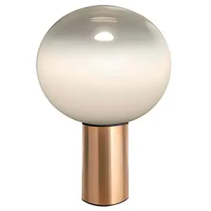 Lámpara sobremesa Laguna table Artemide