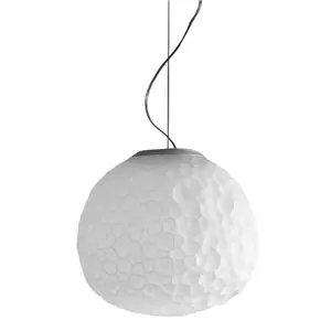 Lámpara Suspensión Meteorite Artemide