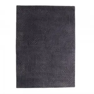 Alfombra Milton Glaser African pattern 3 Nanimarquina
