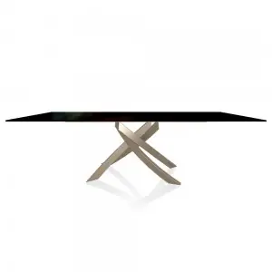 Mesa Artistico Rectangular Bontempi