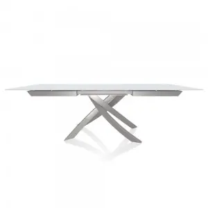 Mesa Artistico Extensible Cristal Bontempi