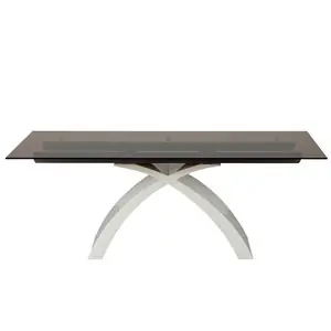 Mesa Tokyo Fija Rectangular Tonin Casa