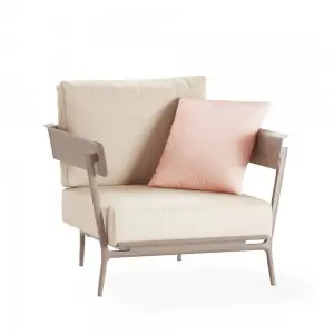 Sillón brazos Aikana Fast