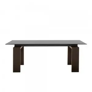 Mesa Brooklyn Fija Tonin Casa