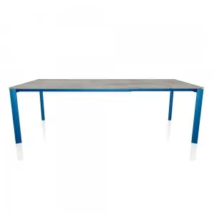 Mesa Dublino Extensible Melamina Bontempi