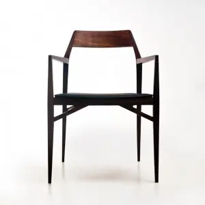 Sillón Aya Branca
