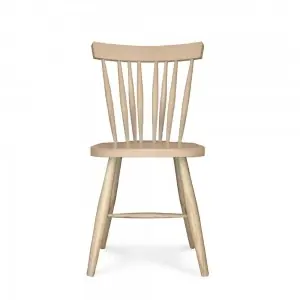 Silla R-B Branca
