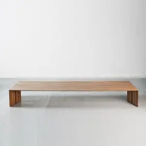 Mesa auxiliar Arch Branca
