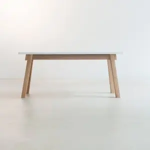 Mesa Standard Branca