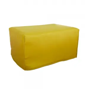 Puf cama Box Visco Es Interiorismo