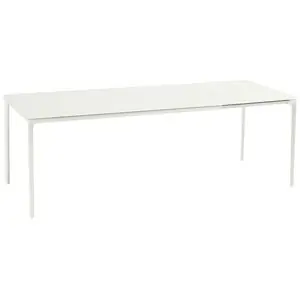 Mesa Slim extensible cristal Sovet Italia