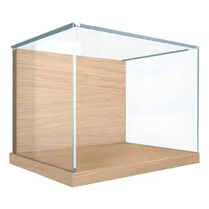Estante Nest cuadrado Sovet Italia