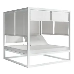 Cama Daybed elevada Reclinable Gandia Blasco
