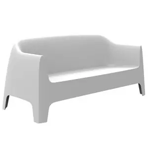Sofá Solid Vondom