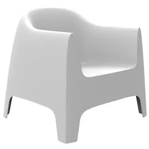 Butaca Solid Vondom