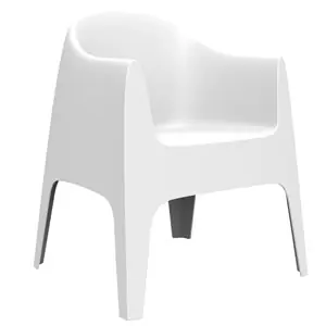 Sillón Solid Vondom