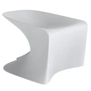 Taburete bajo Wing Vondom