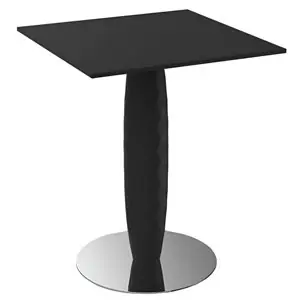 Mesa cuadrada Vases Vondom
