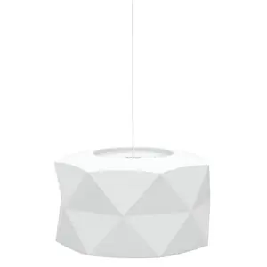 Lámpara colgante Marquis Vondom