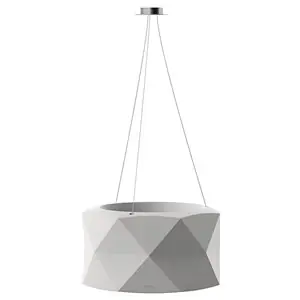 Macetero colgante Marquis Vondom