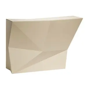 Barra lateral Faz Vondom