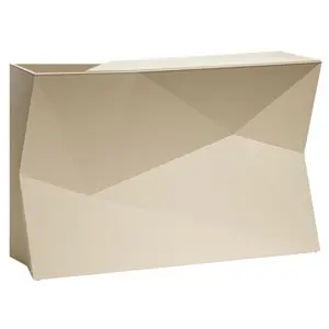 Barra centro Faz con cubitera Vondom