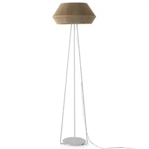 Lámpara pie Banyo trípode FM iluminación