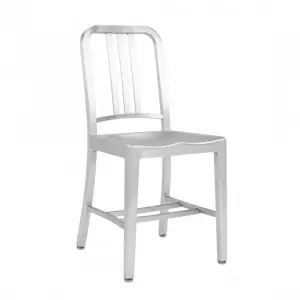 Silla Navy Emeco