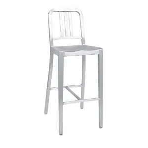 Taburete Navy Emeco