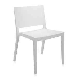 Silla Lizz Mat Kartell