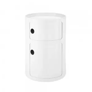 Contenedor Componibili Classic Big Kartell