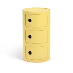 Contenedor Componibili BIO Kartell