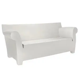 Sofá Bubble Club Kartell