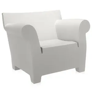 Sillón Bubble Club Kartell