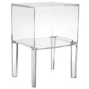 Mesita auxiliar Small Ghost Buster Kartell