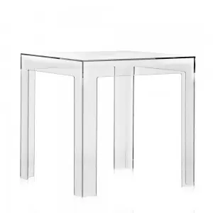 Mesita auxiliar Jolly Kartell
