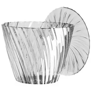 Mesita auxiliar Sparkle Kartell
