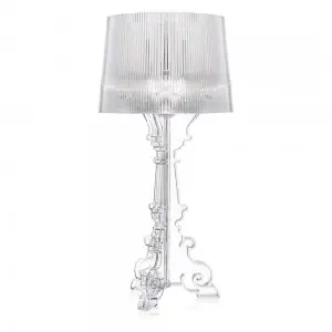 Lámpara sobremesa Bourgie Kartell