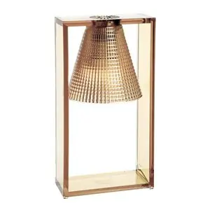 Lámpara sobremesa Light-Air Kartell