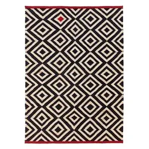 Alfombra Mélange Pattern 1 Nanimarquina