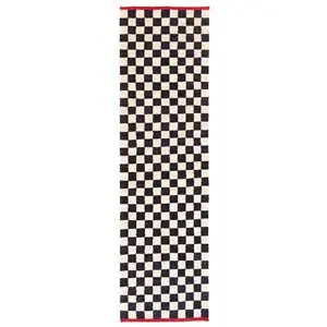 Alfombra Mélange Pattern 4 Nanimarquina