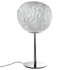 Lámpara sobremesa Meteorite table Stem Artemide