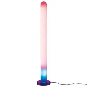Lámpara pie Metacolor LED Artemide