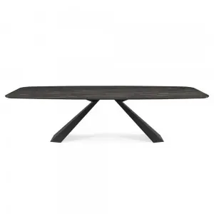 Mesa Eliot Keramik Cattelan Italia