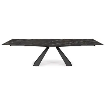 Mesa Eliot Keramik Drive Cattelan Italia