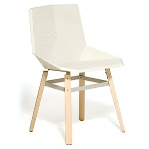 Silla Green Colors wood Planning Sisplamo