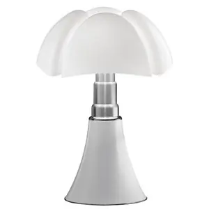Lámpara sobremesa Pipistrello tunable white Martinelli Luce