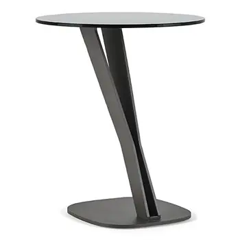 Mesa auxiliar Falco Cattelan Italia