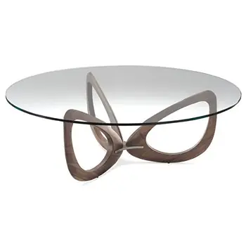 Mesa centro Helix Cattelan Italia